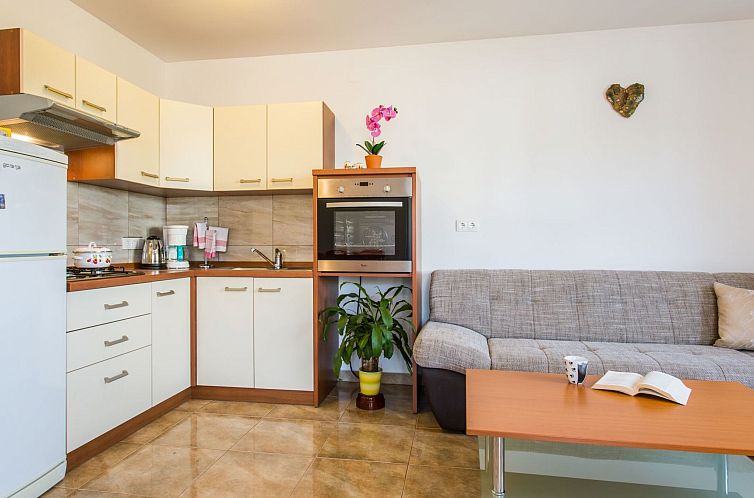 Appartement Deja