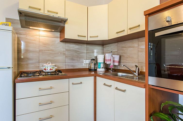 Appartement Deja