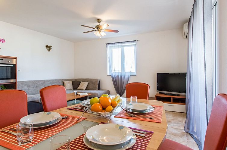 Appartement Deja