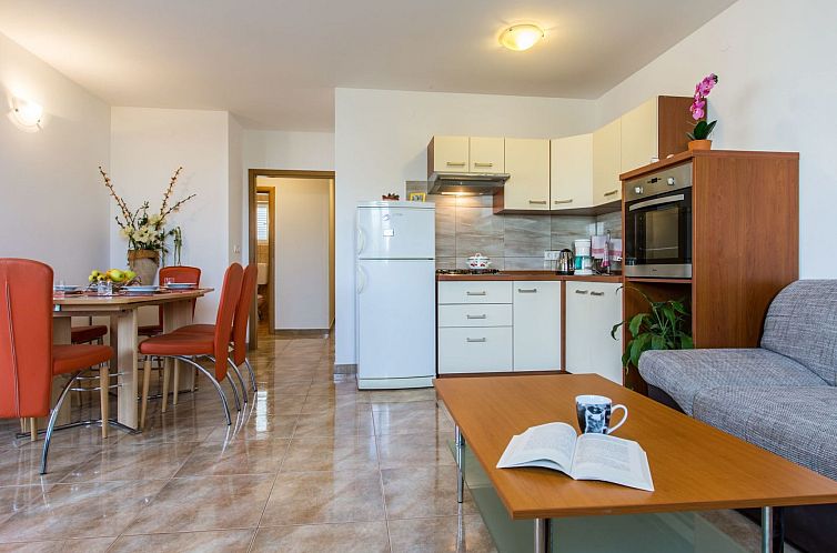 Appartement Deja