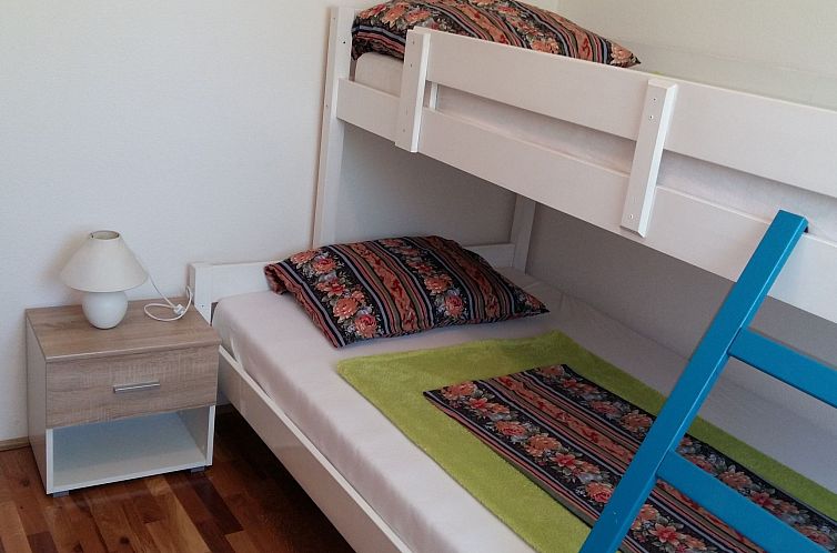Appartement Deja