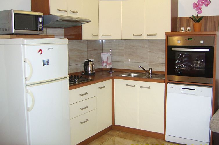 Appartement Deja
