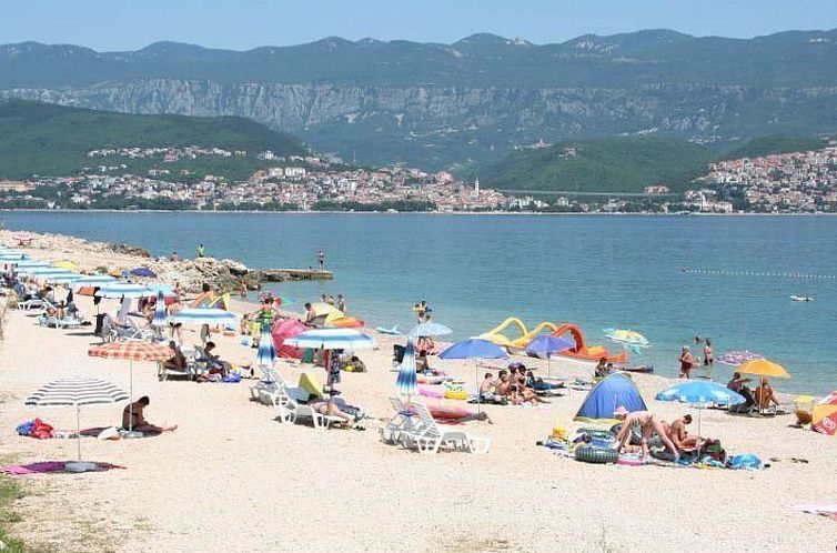 Appartement Svoboda 2