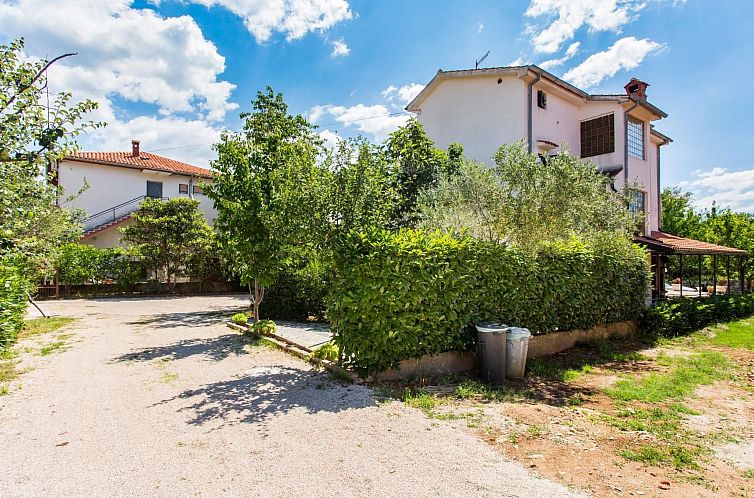 Appartement Svoboda 2