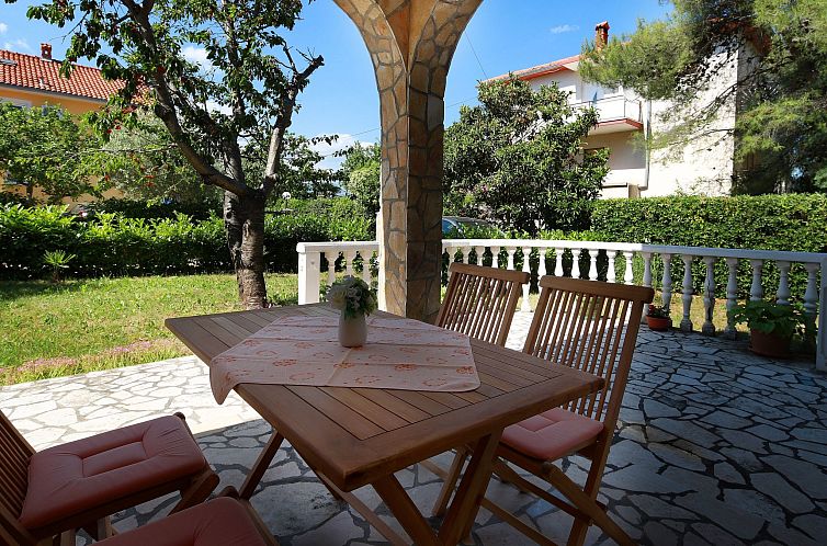 Appartement Svoboda 2