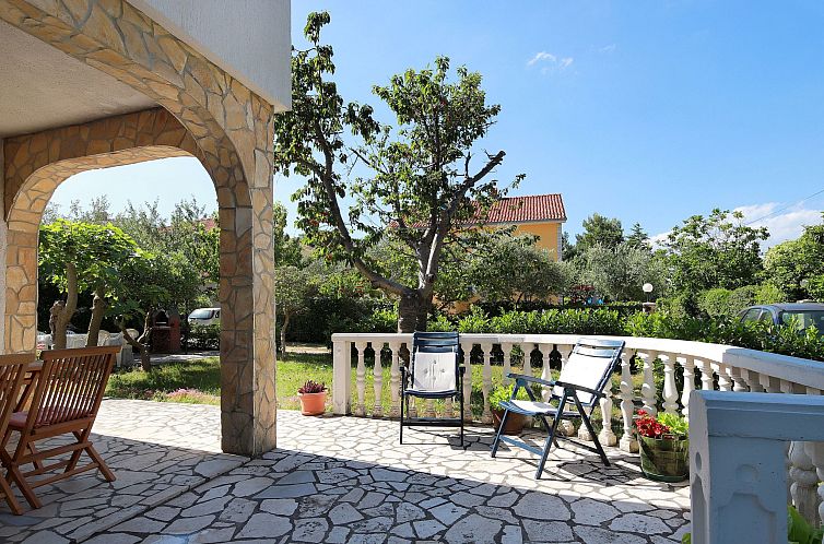 Appartement Svoboda 2