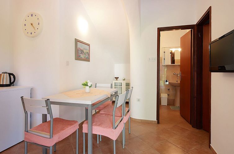 Appartement Svoboda 2
