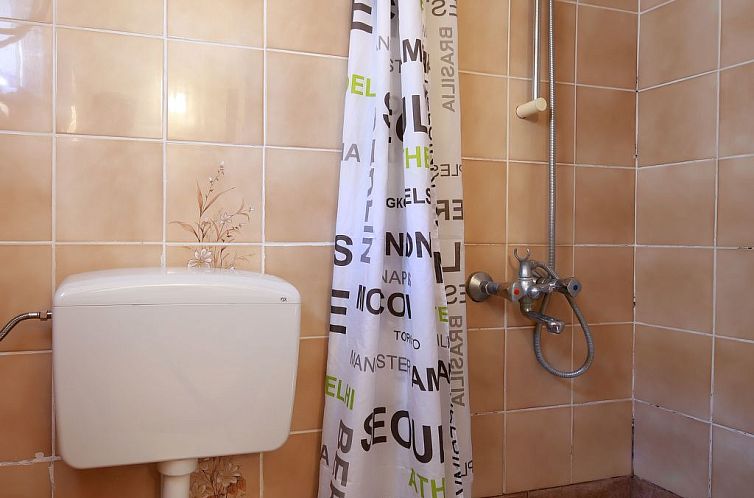 Appartement Svoboda 2