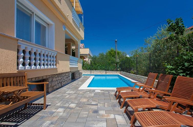 Appartement Gästezimmer Tina 6