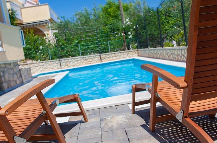 Appartement Gästezimmer Tina 6