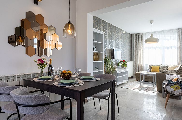 Appartement Gästezimmer Tina 6