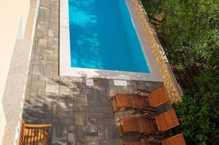 Appartement Gästezimmer Tina 6