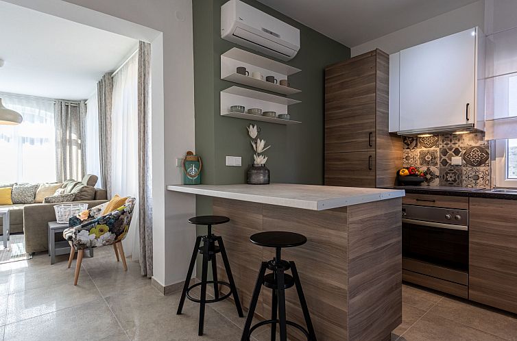 Appartement Gästezimmer Tina 6