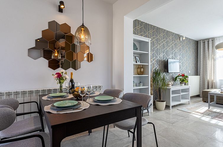 Appartement Gästezimmer Tina 6