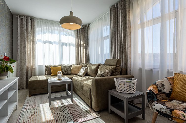 Appartement Gästezimmer Tina 6