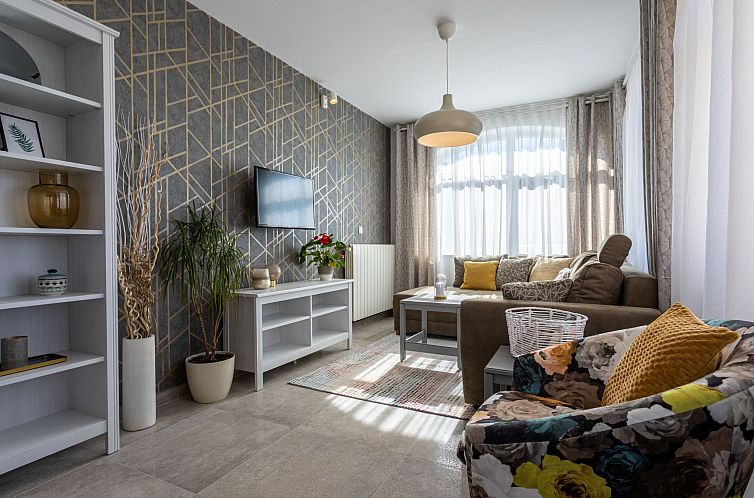 Appartement Gästezimmer Tina 6