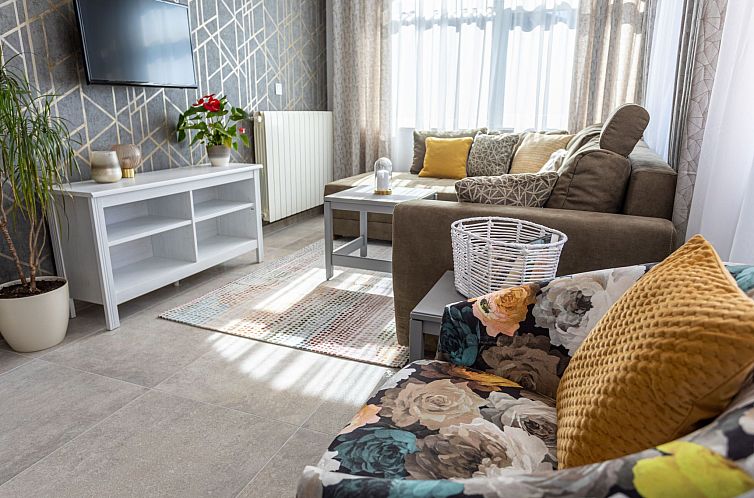 Appartement Gästezimmer Tina 6