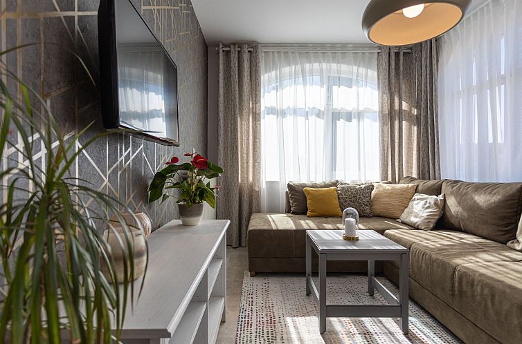 Appartement Gästezimmer Tina 6