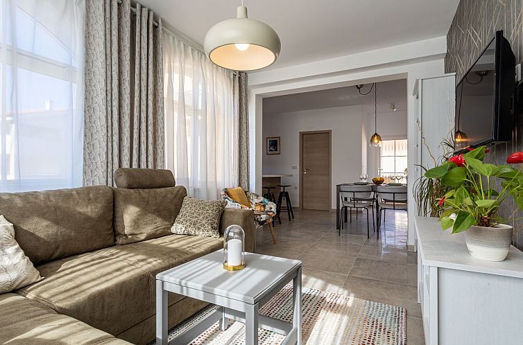 Appartement Gästezimmer Tina 6