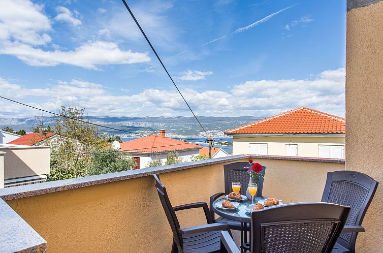 Appartement Gästezimmer Tina 6