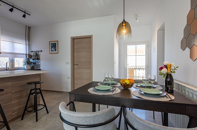 Appartement Gästezimmer Tina 6