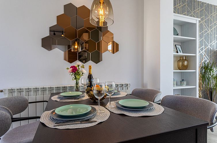 Appartement Gästezimmer Tina 6