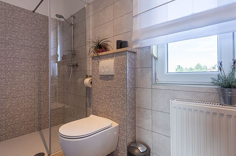 Appartement Gästezimmer Tina 6