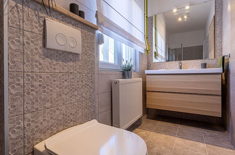 Appartement Gästezimmer Tina 6