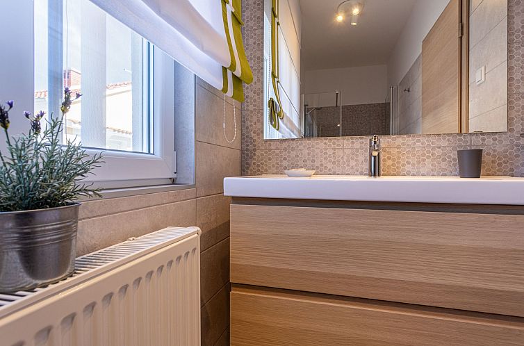 Appartement Gästezimmer Tina 6