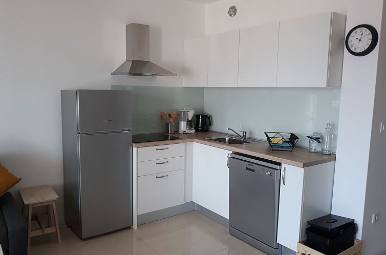 Appartement für 5 Personen ca. 68 m&sup2; in Šilo, Adriak?