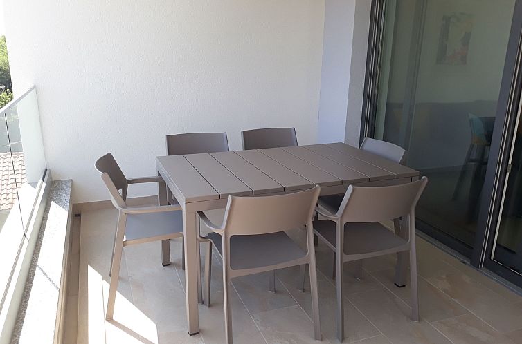 Appartement für 5 Personen ca. 68 m&sup2; in Šilo, Adriak?