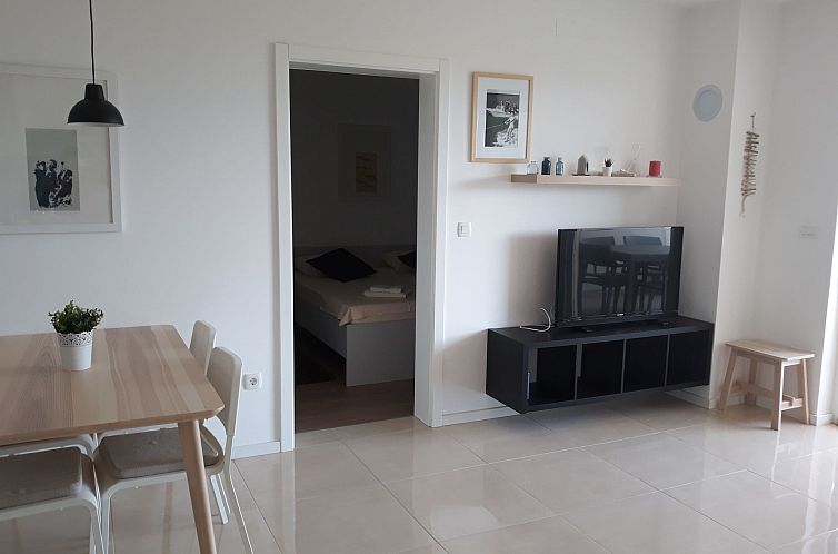 Appartement für 5 Personen ca. 68 m&sup2; in Šilo, Adriak?