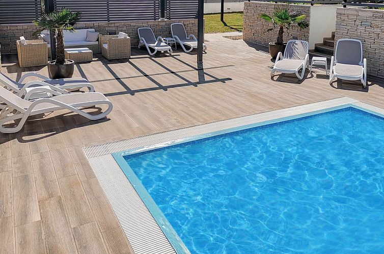 Appartement für 5 Personen ca. 68 m&sup2; in Šilo, Adriak?