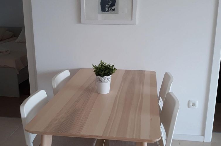 Appartement für 5 Personen ca. 68 m&sup2; in Šilo, Adriak?