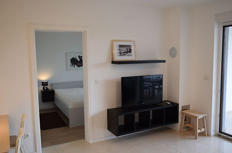 Appartement für 5 Personen ca. 68 m&sup2; in Šilo, Adriak?