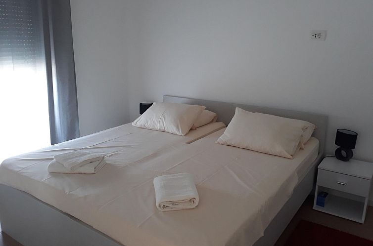 Appartement für 5 Personen ca. 68 m&sup2; in Šilo, Adriak?