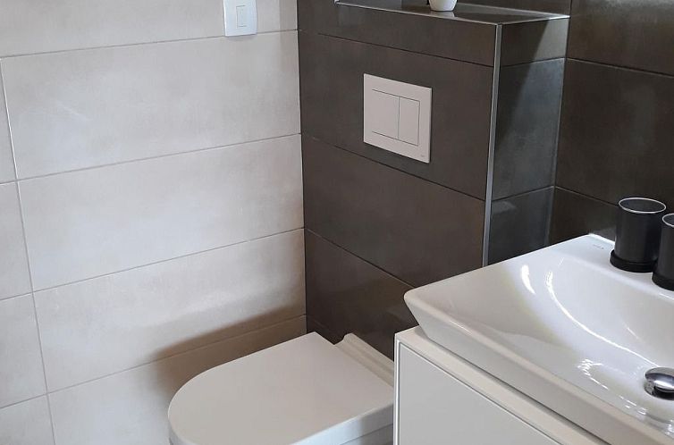 Appartement für 5 Personen ca. 68 m&sup2; in Šilo, Adriak?