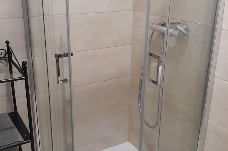 Appartement für 5 Personen ca. 68 m&sup2; in Šilo, Adriak?