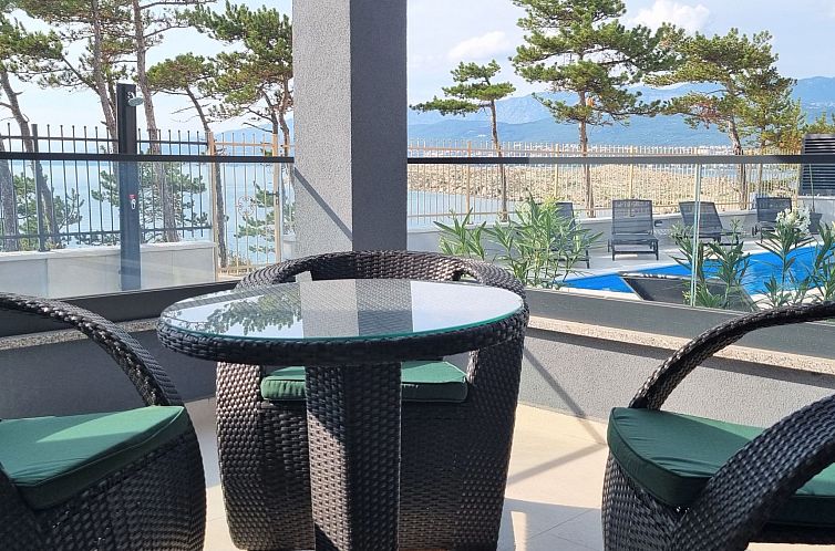 Appartement Apartment Punta Silo