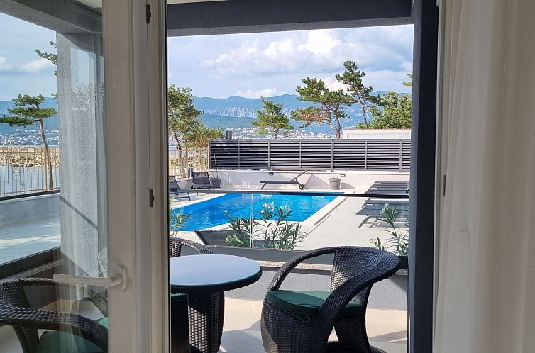 Appartement Apartment Punta Silo