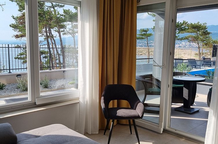 Appartement Apartment Punta Silo