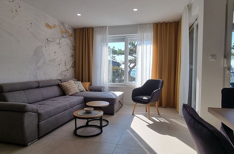 Appartement Apartment Punta Silo