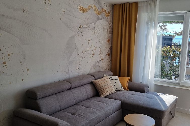 Appartement Apartment Punta Silo