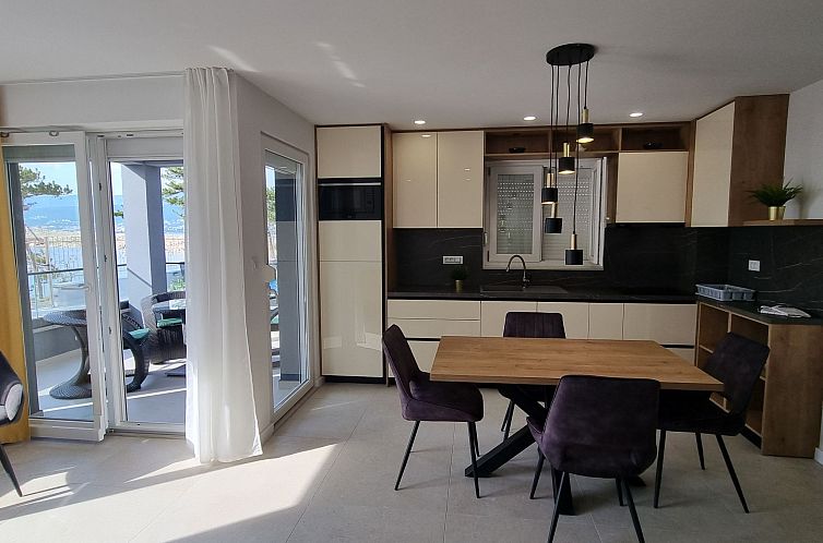 Appartement Apartment Punta Silo