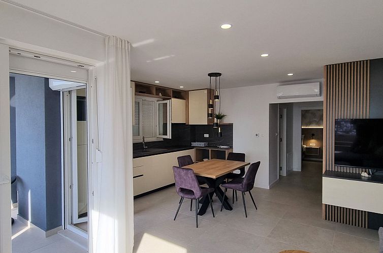 Appartement Apartment Punta Silo