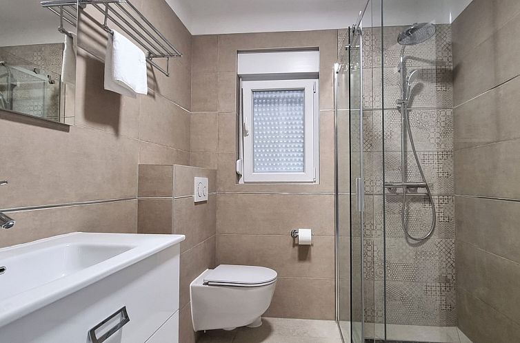 Appartement Apartment Punta Silo