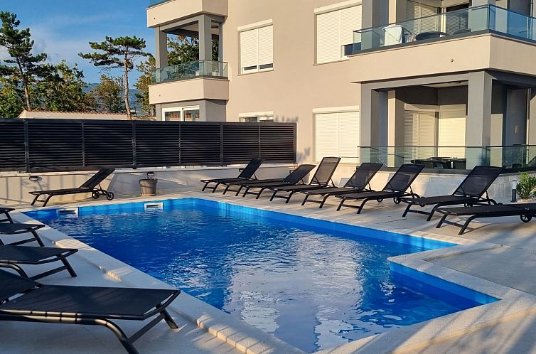 Appartement Apartment Punta Silo