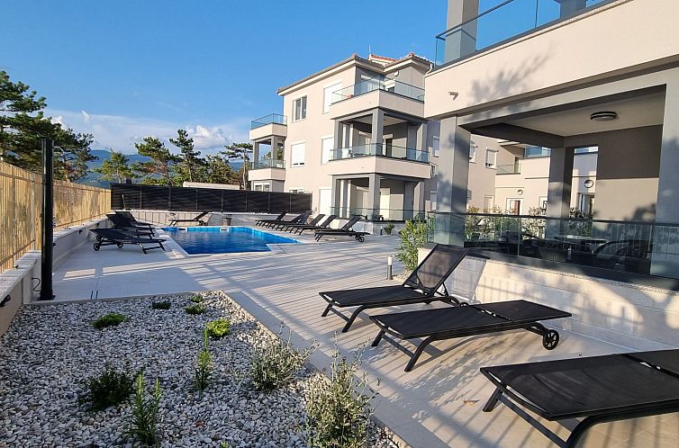 Appartement Apartment Punta Silo