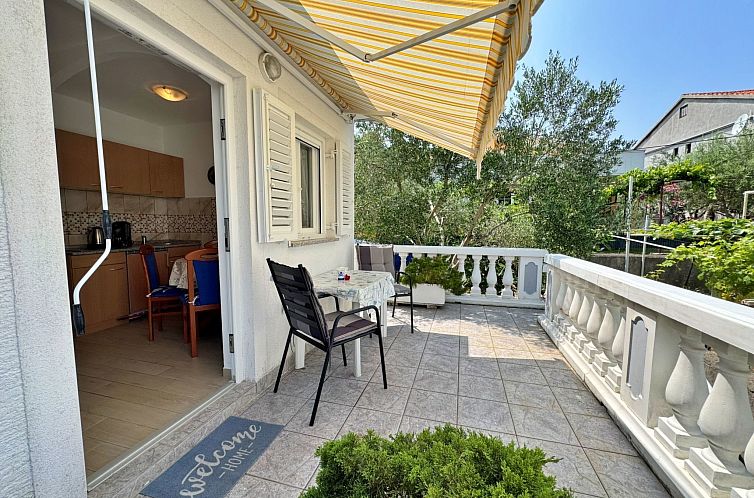 Appartement Apartment Zlatica