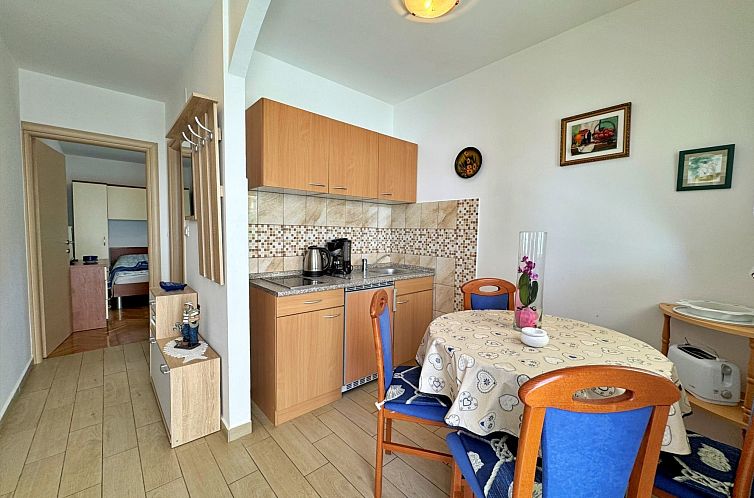 Appartement Apartment Zlatica